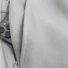 Svalkande fleeceshorts på mitten av låret Svalkande fleeceshorts på mitten av låret