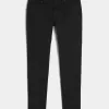 Svarta No Fade Super Skinny Jeans Svarta No Fade Super Skinny Jeans