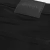 Svarta No Fade Super Skinny Jeans Svarta No Fade Super Skinny Jeans