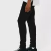 Svarta No Fade Super Skinny Jeans Svarta No Fade Super Skinny Jeans