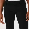 Svarta No Fade Super Skinny Jeans Svarta No Fade Super Skinny Jeans