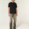T-shirt med klassisk passform T-shirt med klassisk passform