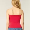 Taylor Grafisk Tube Top Taylor Grafisk Tube Top