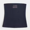 Taylor Shine Grafisk Tube Top Taylor Shine Grafisk Tube Top