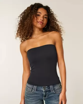 Taylor Sömlös Tube Top