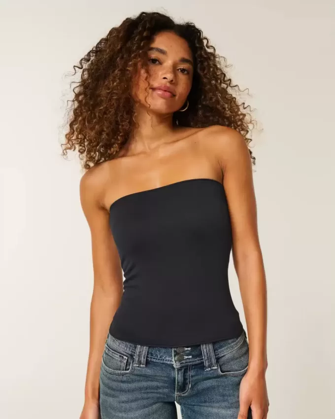 Taylor Sömlös Tube Top Taylor Sömlös Tube Top