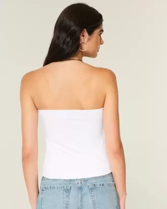 Taylor Sömlös Tube Top