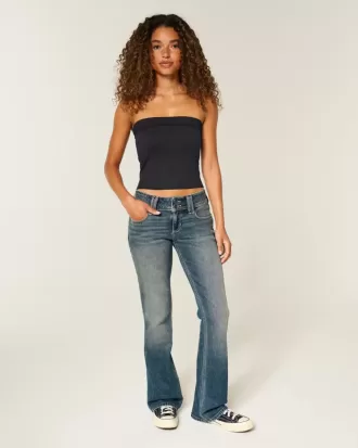 Taylor Sömlös Tube Top