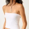 Taylor Sömlös Tube Top Taylor Sömlös Tube Top