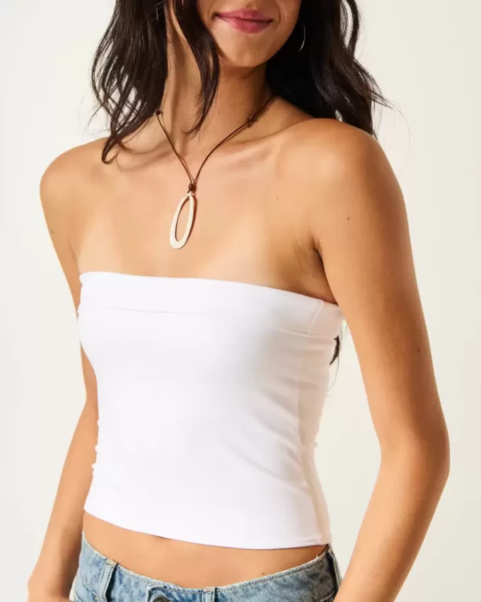 Taylor Sömlös Tube Top Taylor Sömlös Tube Top