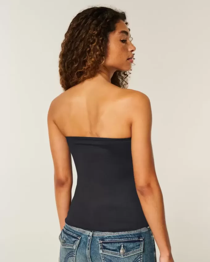Taylor Sömlös Tube Top Taylor Sömlös Tube Top