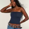 Taylor Sömlös Tyg Vändbar Tube Top Taylor Sömlös Tyg Vändbar Tube Top
