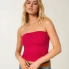 Taylor Sömlös Tyg Vändbar Tube Top Taylor Sömlös Tyg Vändbar Tube Top