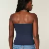 Taylor Sömlös Tyg Vändbar Tube Top Taylor Sömlös Tyg Vändbar Tube Top