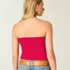 Taylor Sömlös Tyg Vändbar Tube Top Taylor Sömlös Tyg Vändbar Tube Top