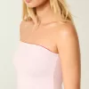 Taylor Sömlös Tyg Vändbar Tube Top Taylor Sömlös Tyg Vändbar Tube Top