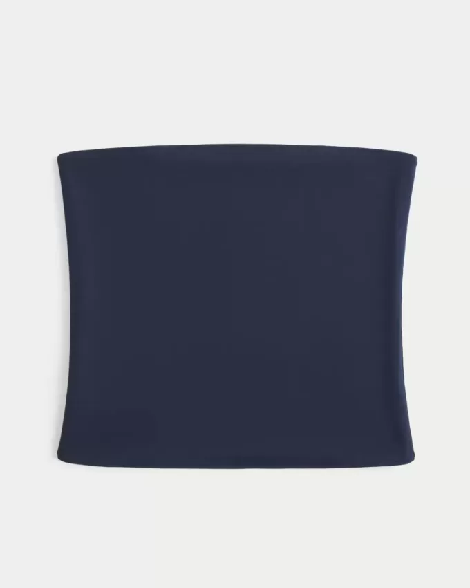 Taylor Sömlös Tyg Vändbar Tube Top Taylor Sömlös Tyg Vändbar Tube Top