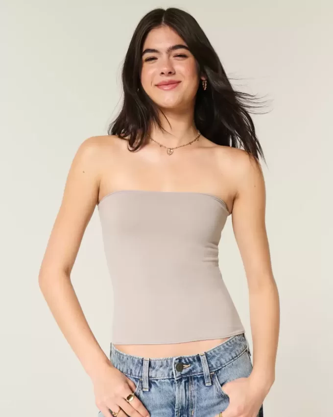 Taylor Tube Top Taylor Tube Top