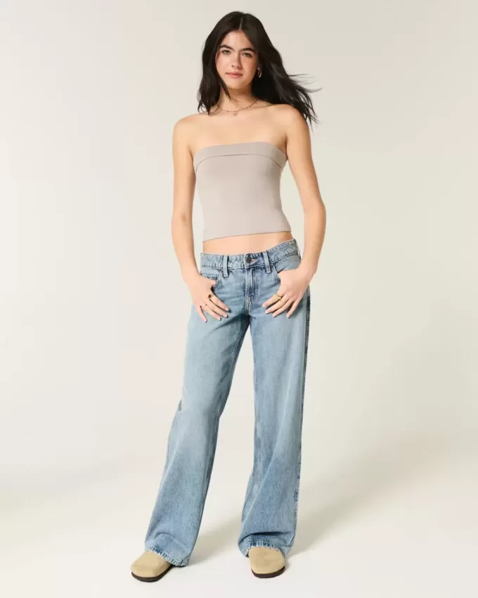 Taylor Tube Top Taylor Tube Top