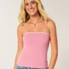 Taylor Vändbar Tube Top Taylor Vändbar Tube Top