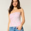 Taylor Vändbar Tube Top Taylor Vändbar Tube Top