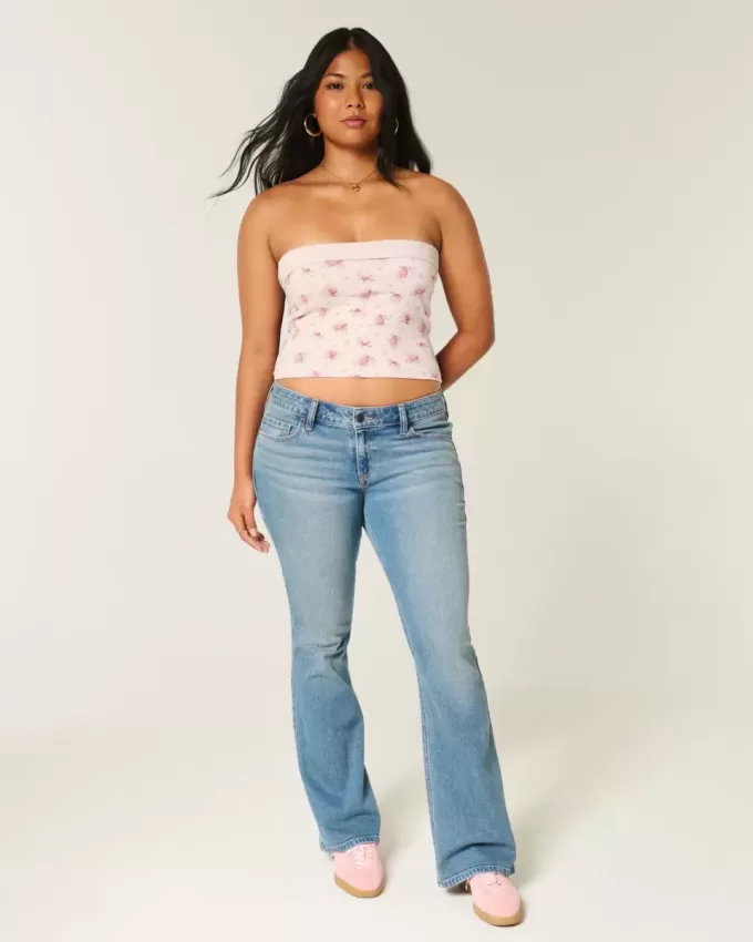 Taylor Vändbar Tube Top Taylor Vändbar Tube Top