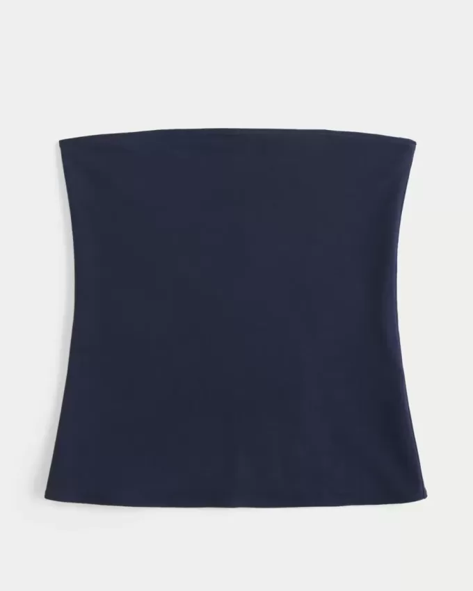 Taylor Vändbar Tube Top Taylor Vändbar Tube Top