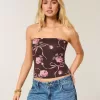 Taylor Vändbar Tube Top Taylor Vändbar Tube Top