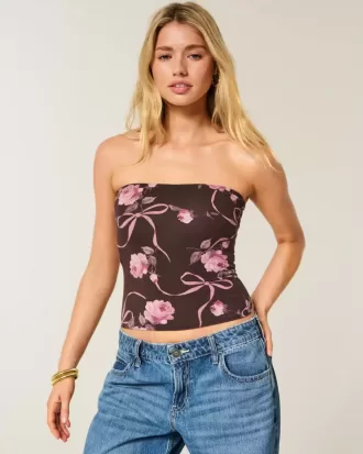 Taylor Vändbar Tube Top