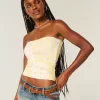 Taylor Vändbar Tube Top Taylor Vändbar Tube Top