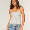 Taylor Vändbar Tube Top Taylor Vändbar Tube Top