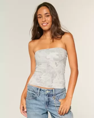 Taylor Vändbar Tube Top