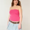 Taylor Vändbar Tube Top Taylor Vändbar Tube Top