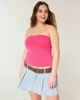 Taylor Vändbar Tube Top