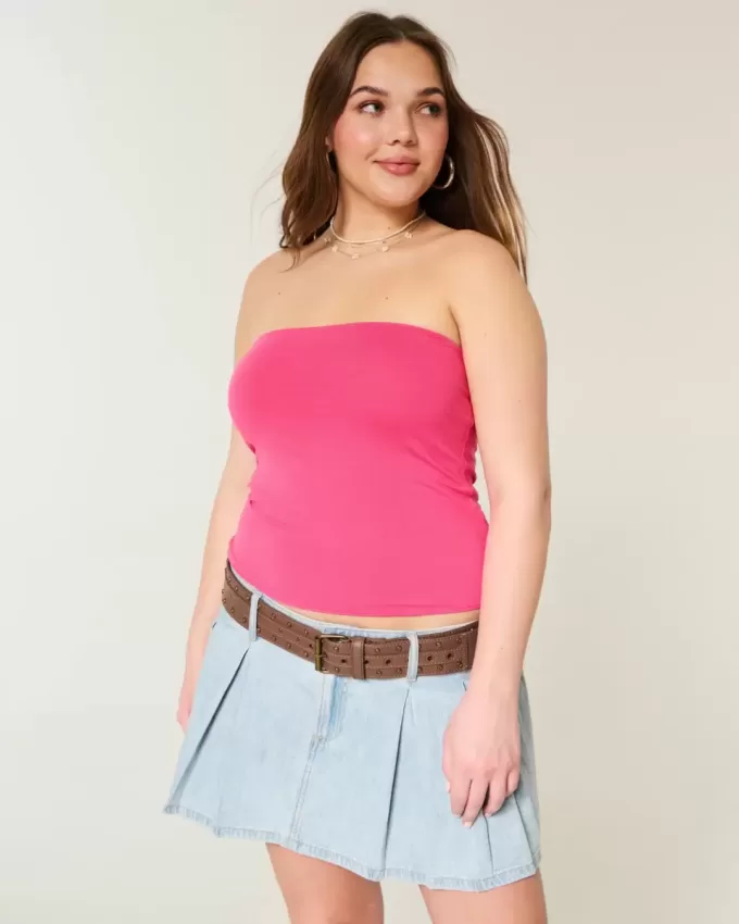 Taylor Vändbar Tube Top Taylor Vändbar Tube Top