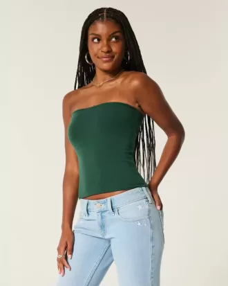 Taylor Vändbar Tube Top
