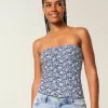 Taylor Vändbar Tube Top Taylor Vändbar Tube Top