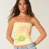 Taylor Vändbar Tube Top Taylor Vändbar Tube Top