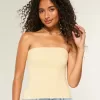 Taylor Vändbar Tube Top Taylor Vändbar Tube Top