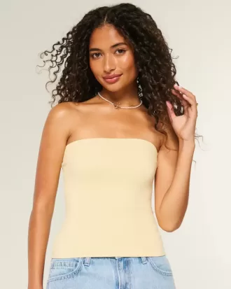 Taylor Vändbar Tube Top