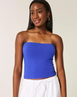 Taylor Vändbar Tube Top
