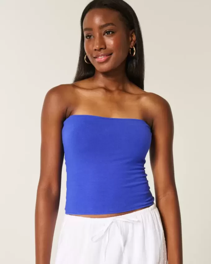 Taylor Vändbar Tube Top Taylor Vändbar Tube Top