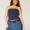 Taylor Vändbar Tube Top Taylor Vändbar Tube Top