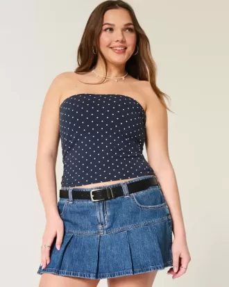 Taylor Vändbar Tube Top