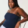 Taylor Vändbar Tube Top Taylor Vändbar Tube Top