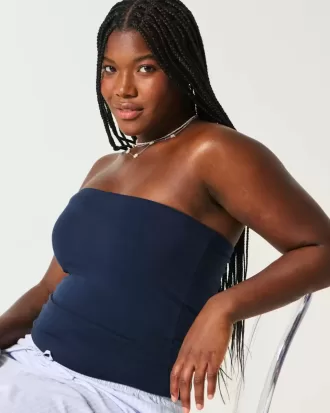 Taylor Vändbar Tube Top