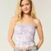Taylor Vändbar Tube Top Taylor Vändbar Tube Top