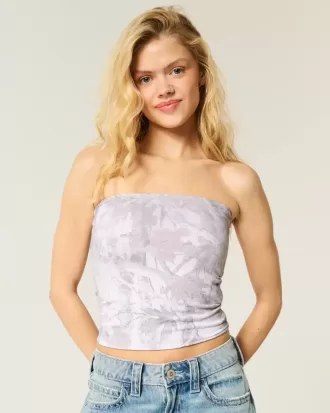 Taylor Vändbar Tube Top