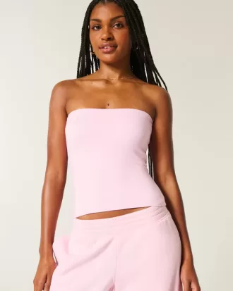 Taylor Vändbar Tube Top