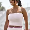 Taylor Vändbar Tube Top Taylor Vändbar Tube Top
